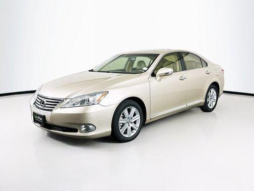 2012 Lexus ES 350 Base