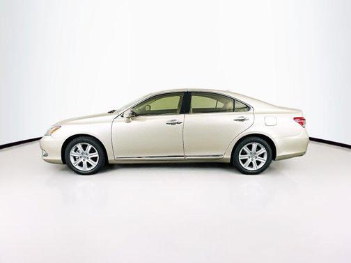 2012 Lexus ES 350 Base