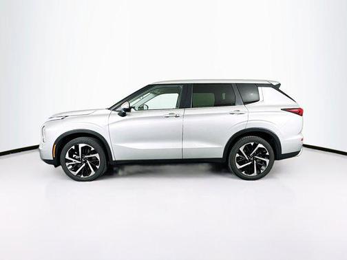 2024 Mitsubishi Outlander SE 2.5 2WD