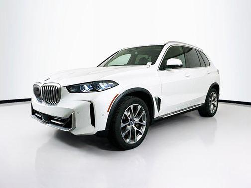 2024 BMW X5 sDrive40i