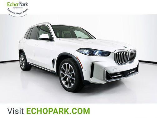 2024 BMW X5 sDrive40i