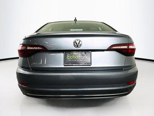 2021 Volkswagen Jetta 1.4T SE