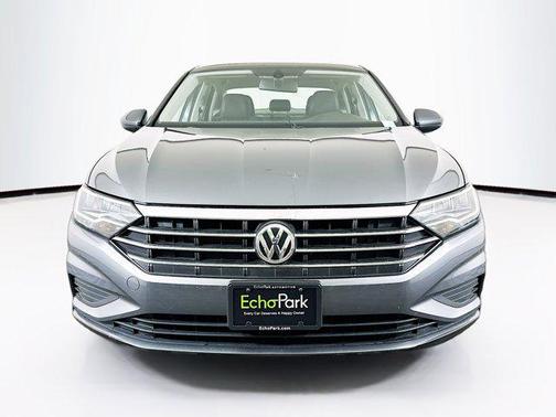 2021 Volkswagen Jetta 1.4T SE