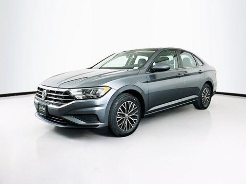 2021 Volkswagen Jetta 1.4T SE