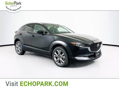 2022 Mazda CX-30 2.5 S Premium Package