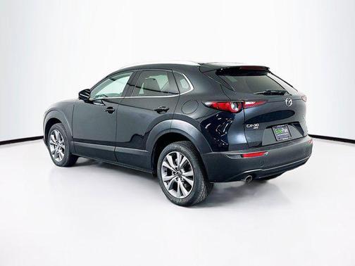 2022 Mazda CX-30 2.5 S Premium Package