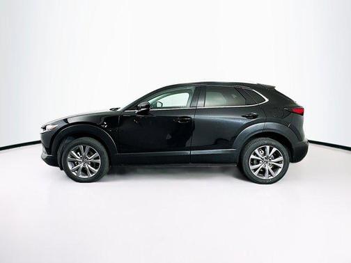 2022 Mazda CX-30 2.5 S Premium Package