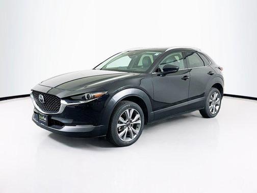 2022 Mazda CX-30 2.5 S Premium Package