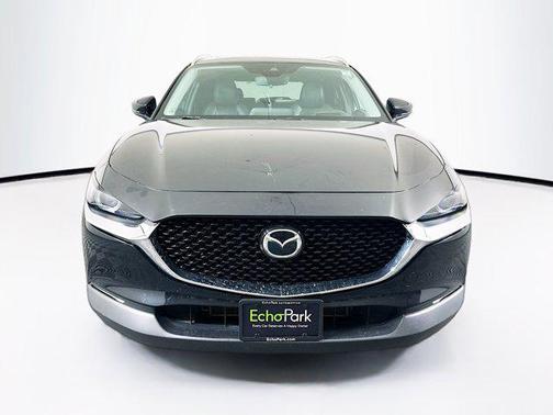 2022 Mazda CX-30 2.5 S Premium Package
