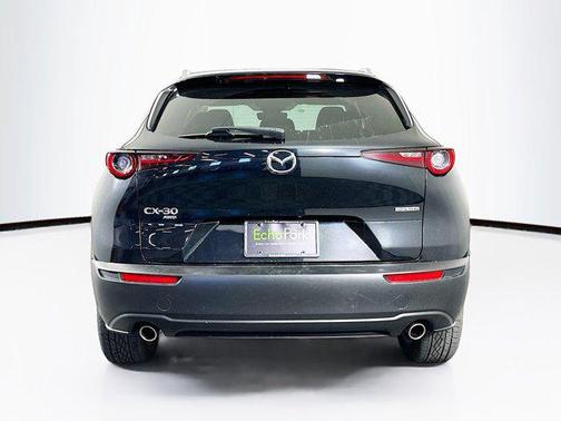 2022 Mazda CX-30 2.5 S Premium Package