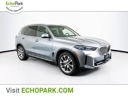 2024 BMW X5 sDrive40i