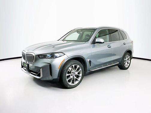 2024 BMW X5 sDrive40i