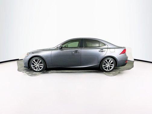 2020 Lexus IS 300 Base