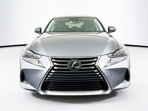 2020 Lexus IS 300 Base