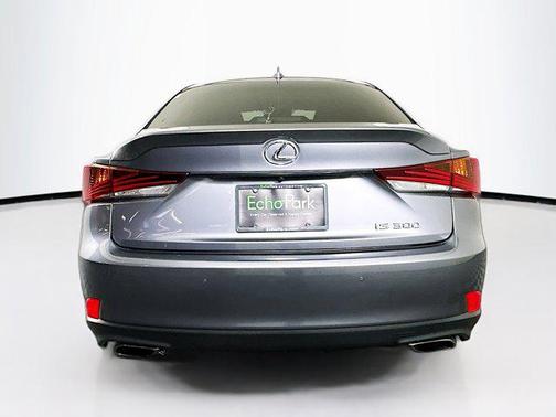 2020 Lexus IS 300 Base