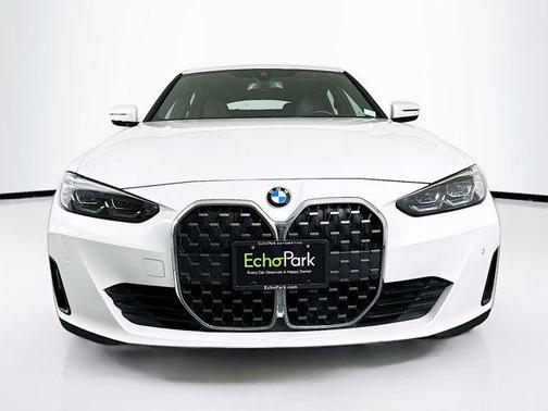 2024 BMW 430 Gran Coupe i