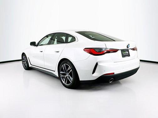 2024 BMW 430 Gran Coupe i