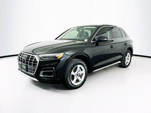 2021 Audi Q5 45 Premium