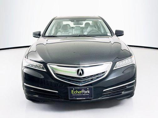 2016 Acura TLX Tech