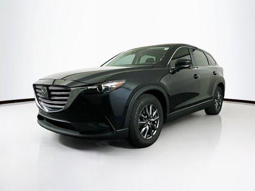 2022 Mazda CX-9 Sport
