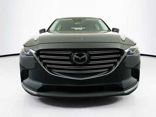 2022 Mazda CX-9 Sport