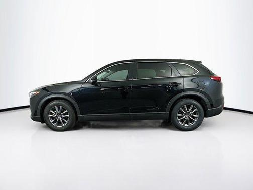 2022 Mazda CX-9 Sport