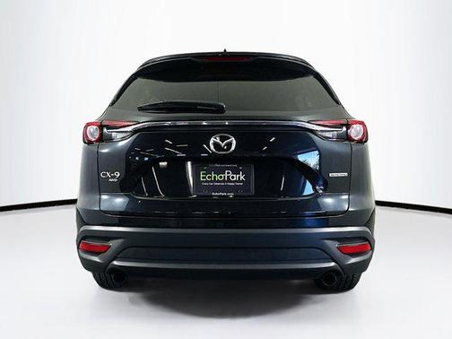 2022 Mazda CX-9 Sport