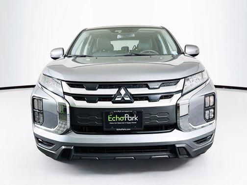 2024 Mitsubishi Outlander Sport SE