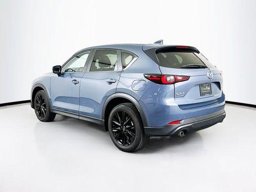 2024 Mazda CX-5 Carbon Edition