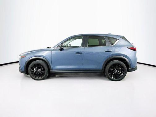 2024 Mazda CX-5 Carbon Edition