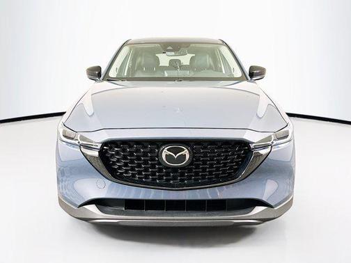 2024 Mazda CX-5 Carbon Edition
