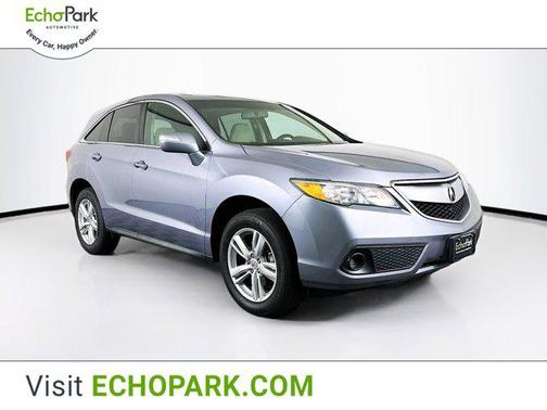 2014 Acura RDX Base