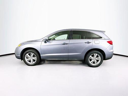 2014 Acura RDX Base