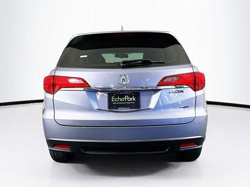 2014 Acura RDX Base