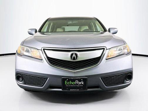 2014 Acura RDX Base