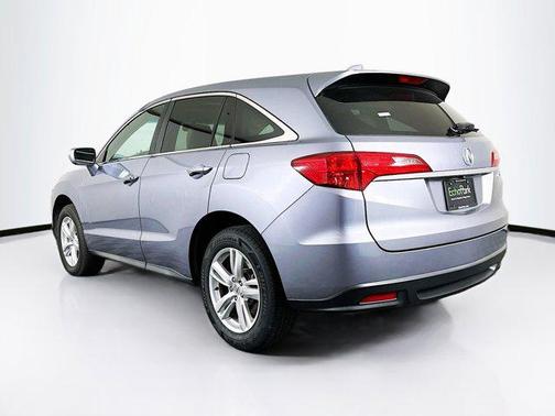 2014 Acura RDX Base