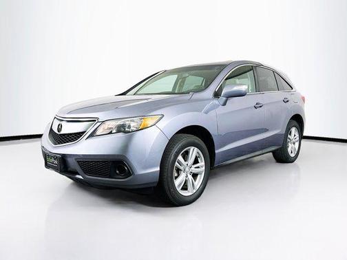 2014 Acura RDX Base