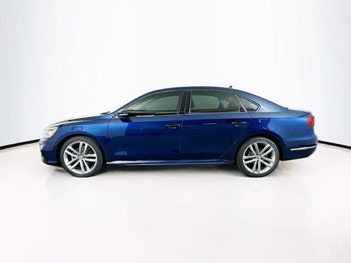 2018 Volkswagen Passat 2.0T S