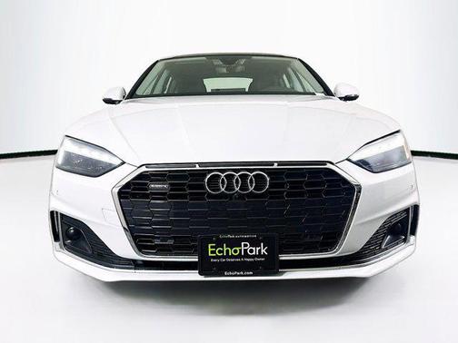2022 Audi A5 Sportback Premium Plus