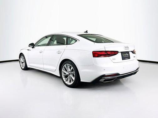 2022 Audi A5 Sportback Premium Plus