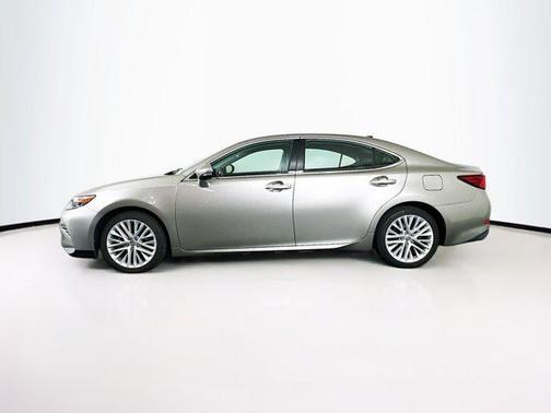 2017 Lexus ES 350 Base