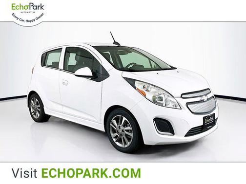 2016 Chevrolet Spark EV 1LT