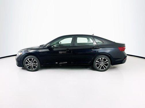 2023 Volkswagen Jetta 1.5T Sport