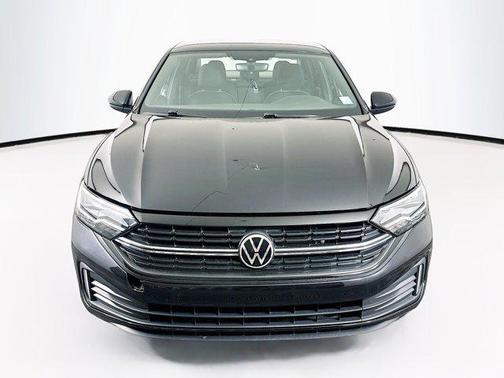 2023 Volkswagen Jetta 1.5T Sport