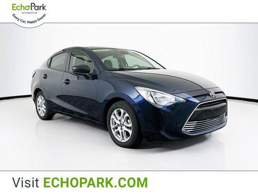2017 Toyota Yaris iA Base