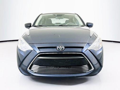 2017 Toyota Yaris iA Base