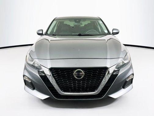 2021 Nissan Altima S FWD