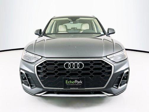 2022 Audi Q5 45 S line Premium Plus