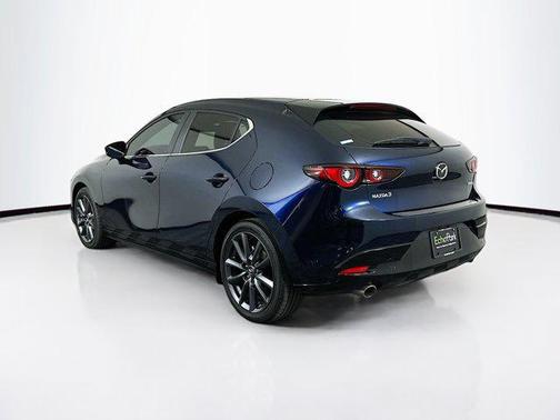 2023 Mazda Mazda3 FWD w/Preferred Package
