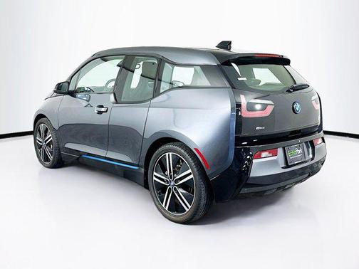 2017 BMW i3 94 Ah w/Range Extender